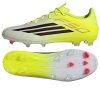 Buty adidas F50 League FG/MG JR8995 żółty 45 1/3